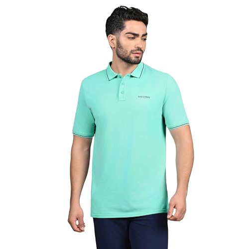 Skechers Mens T-Shirt H/S Tp0023Id