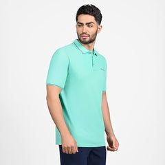 Skechers Mens T-Shirt H/S Tp0023Id
