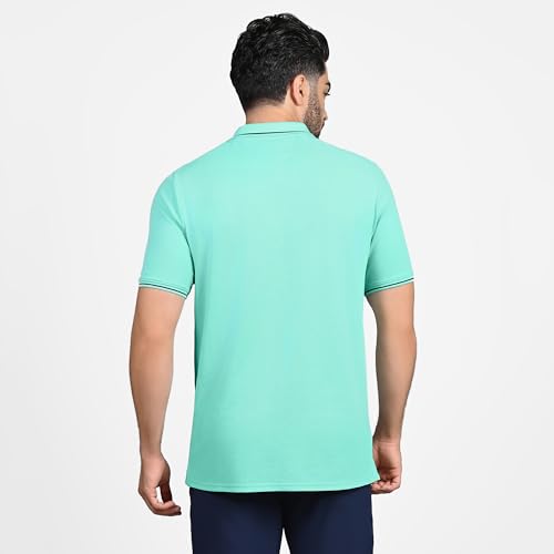 Skechers Mens T-Shirt H/S Tp0023Id