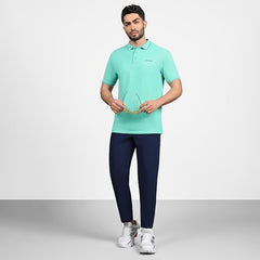 Skechers Mens T-Shirt H/S Tp0023Id