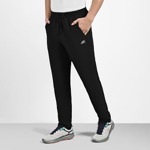 Skechers Mens Pajama Pt0077Id Black