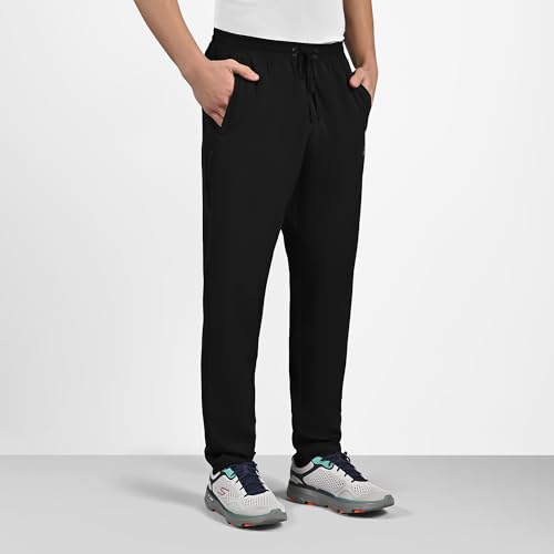 Skechers Mens Pajama Pt0077Id Black