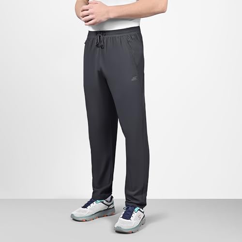 Skechers Mens Pajama Pt0077Id Black