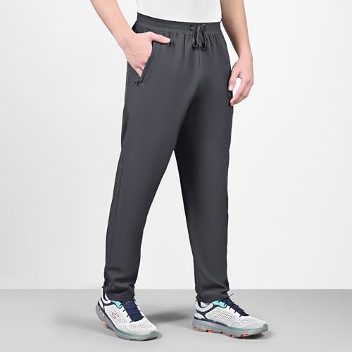 Skechers Mens Pajama Pt0077Id Black