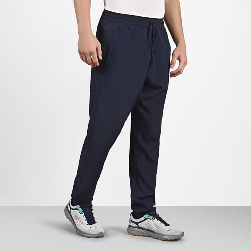 Skechers Mens Pajama Pt0077Id Navy