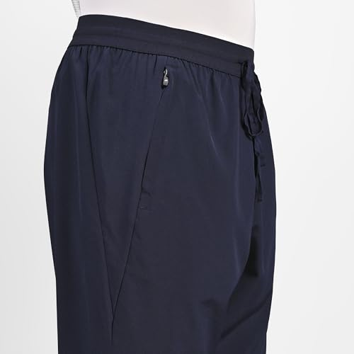 Skechers Mens Pajama Pt0077Id Navy