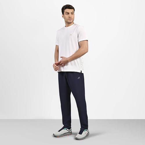 Skechers Mens Pajama Pt0077Id Navy