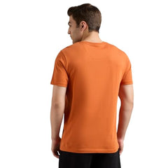 Skechers Mens T-Shirt H/S Ts0179Id Ccor