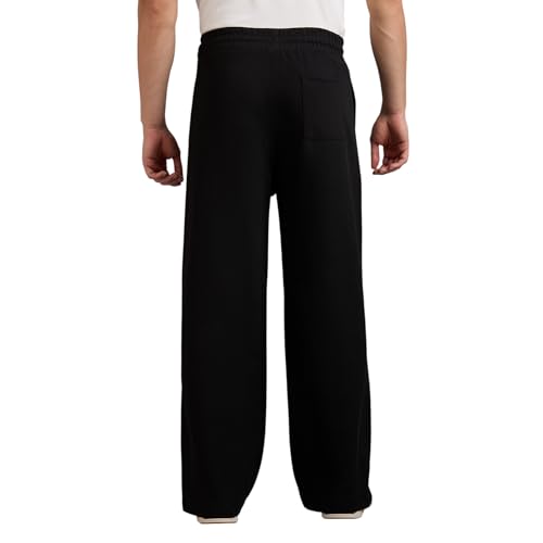 Skechers Mens Pajama Pt0099Id Black