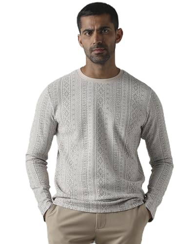 Mufti Mens Casual Shirt