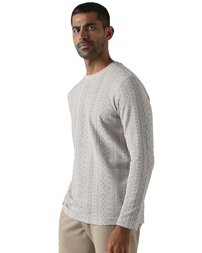 Mufti Mens Casual Shirt