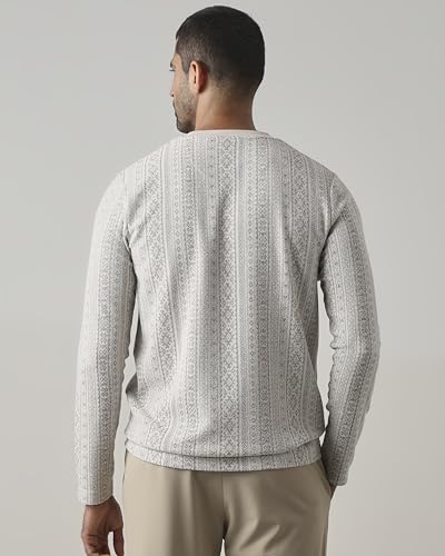 Mufti Mens Casual Shirt