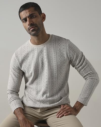 Mufti Mens Casual Shirt