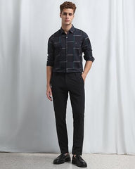 Mufti Mens Casual Shirt