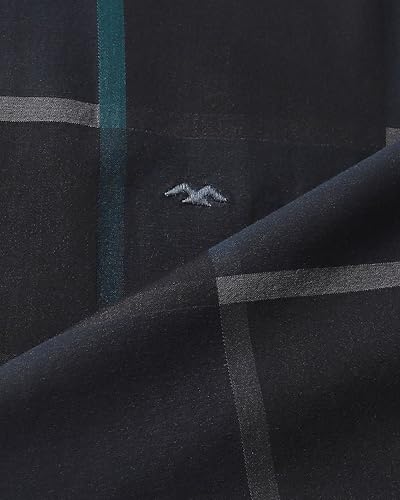 Mufti Mens Casual Shirt