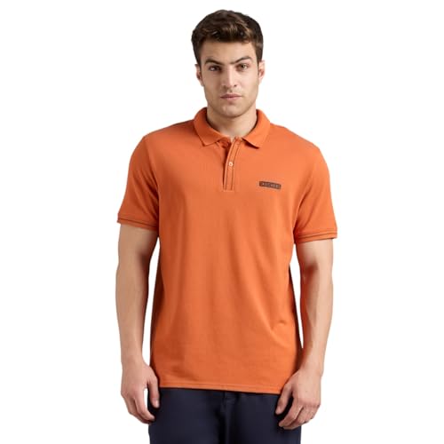 Skechers Mens T-Shirt H/S Tp0062Id Ccor