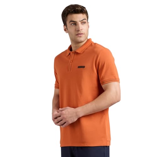 Skechers Mens T-Shirt H/S Tp0062Id Ccor