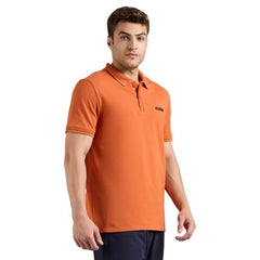 Skechers Mens T-Shirt H/S Tp0062Id Ccor