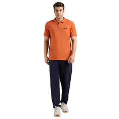 Skechers Mens T-Shirt H/S Tp0062Id Ccor