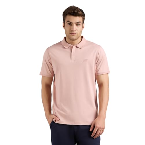 Skechers Mens T-Shirt H/S Tp0059Id Ntlp
