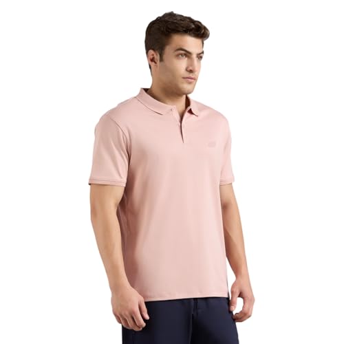 Skechers Mens T-Shirt H/S Tp0059Id Ntlp