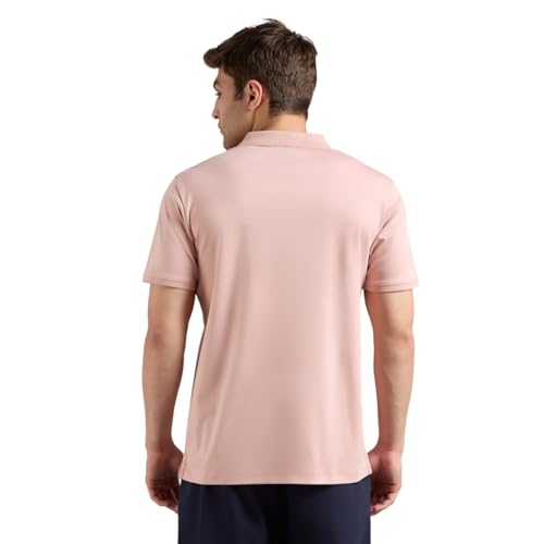 Skechers Mens T-Shirt H/S Tp0059Id Ntlp