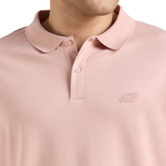 Skechers Mens T-Shirt H/S Tp0059Id Ntlp