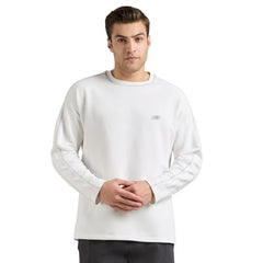 Skechers Mens T-Shirt H/S Lt0207Id White