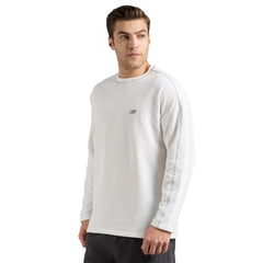 Skechers Mens T-Shirt H/S Lt0207Id White