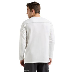 Skechers Mens T-Shirt H/S Lt0207Id White