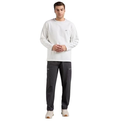 Skechers Mens T-Shirt H/S Lt0207Id White