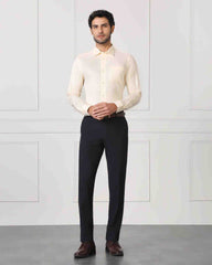 Blackberry Mens Formal Shirt F/S Bp-Bs-Do-Revolve Grey