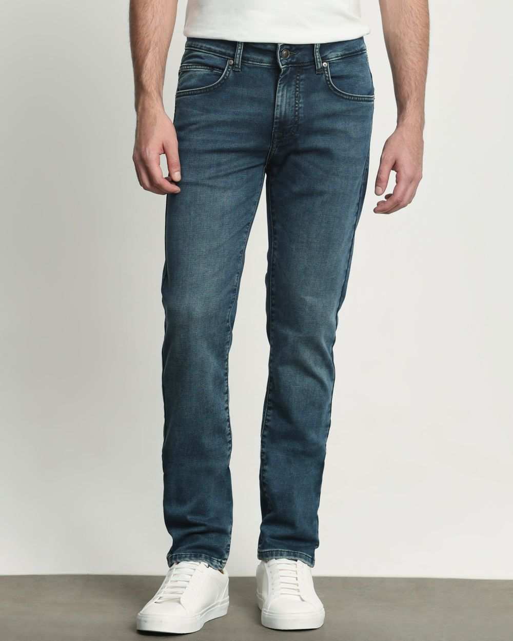 Mufti Mens Jeans