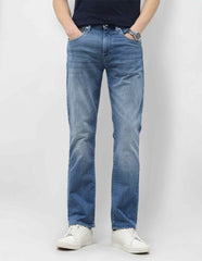 U.S.Polo Mens Jeans Udjen1898 Blue