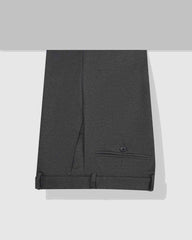 Blackberry Mens Formal Trouser Bp-Kt-Pr-Harrier Black