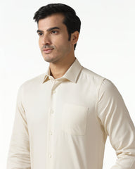 Blackberry Mens Formal Shirt