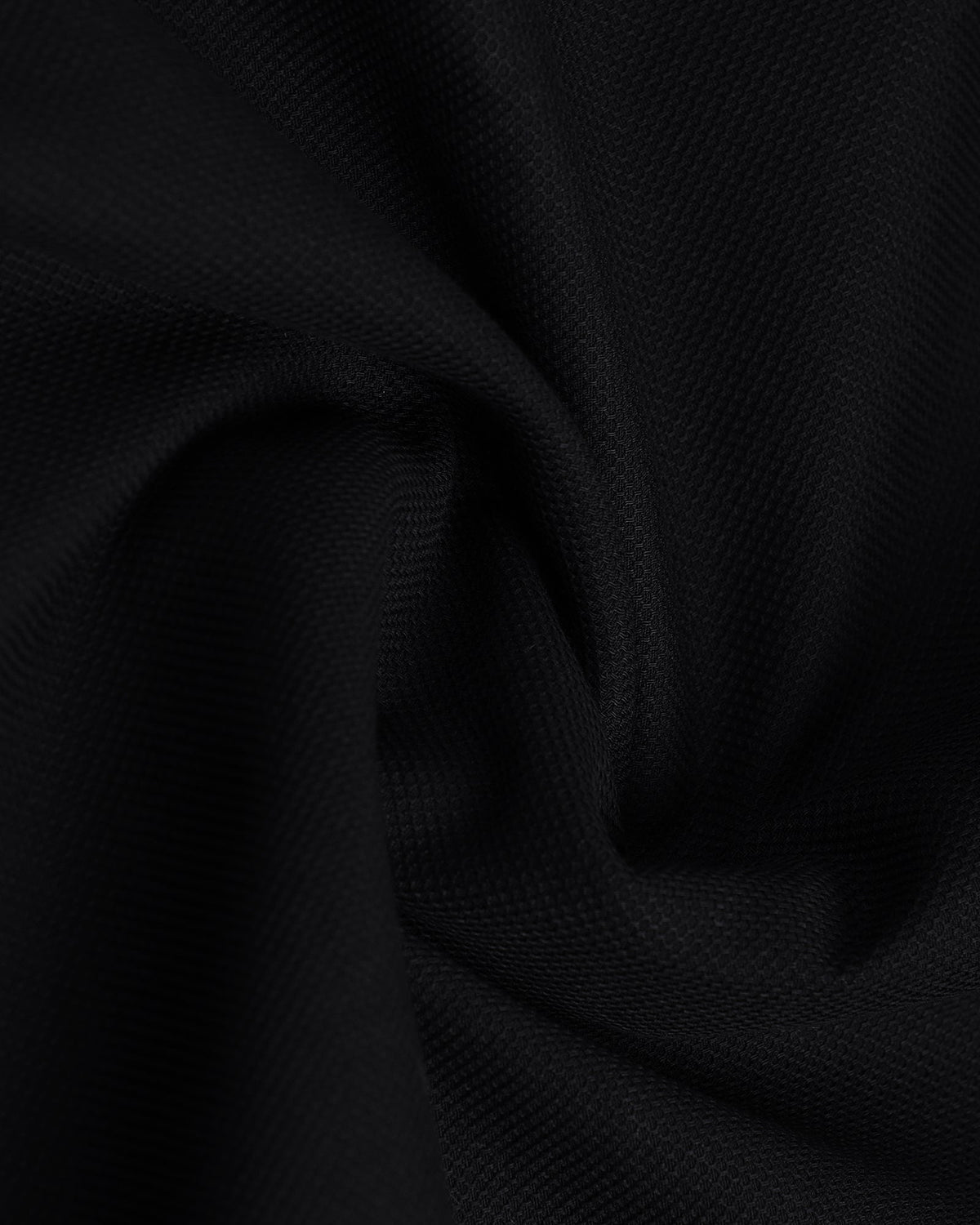 Blackberry Mens Casual Shirt Black