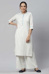 Aurelia Ladies Western Kurti 2Pcs Set