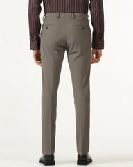 Blackberry Mens Formal Trouser Bp-So-Jonny-B91 Brown