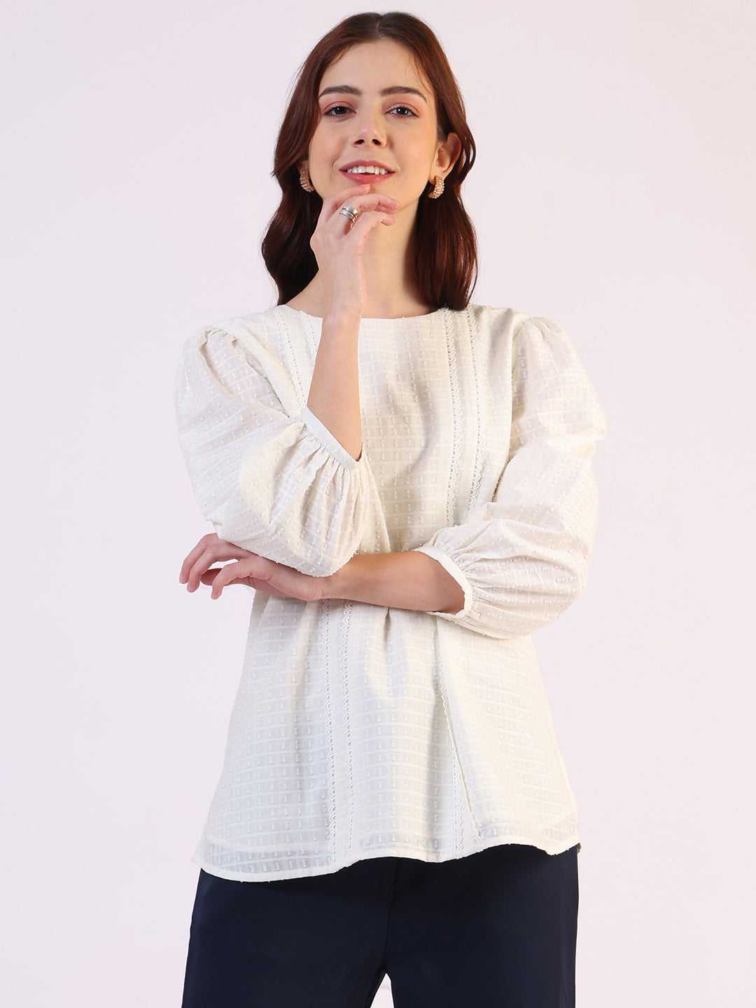 W Ladies Western Kurti 1Pcs W31234 221562