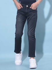 Crimsoune Club Boys Jeans