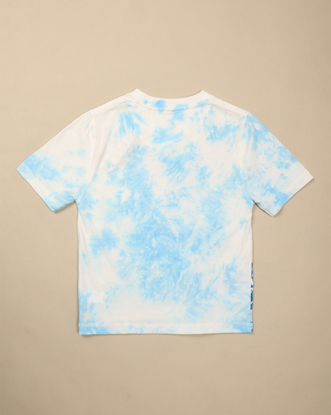 BIO WORLD BOYS T-SHIRT H/S CPKBTSRT000958 MULTI