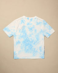 BIO WORLD BOYS T-SHIRT H/S CPKBTSRT000958 MULTI