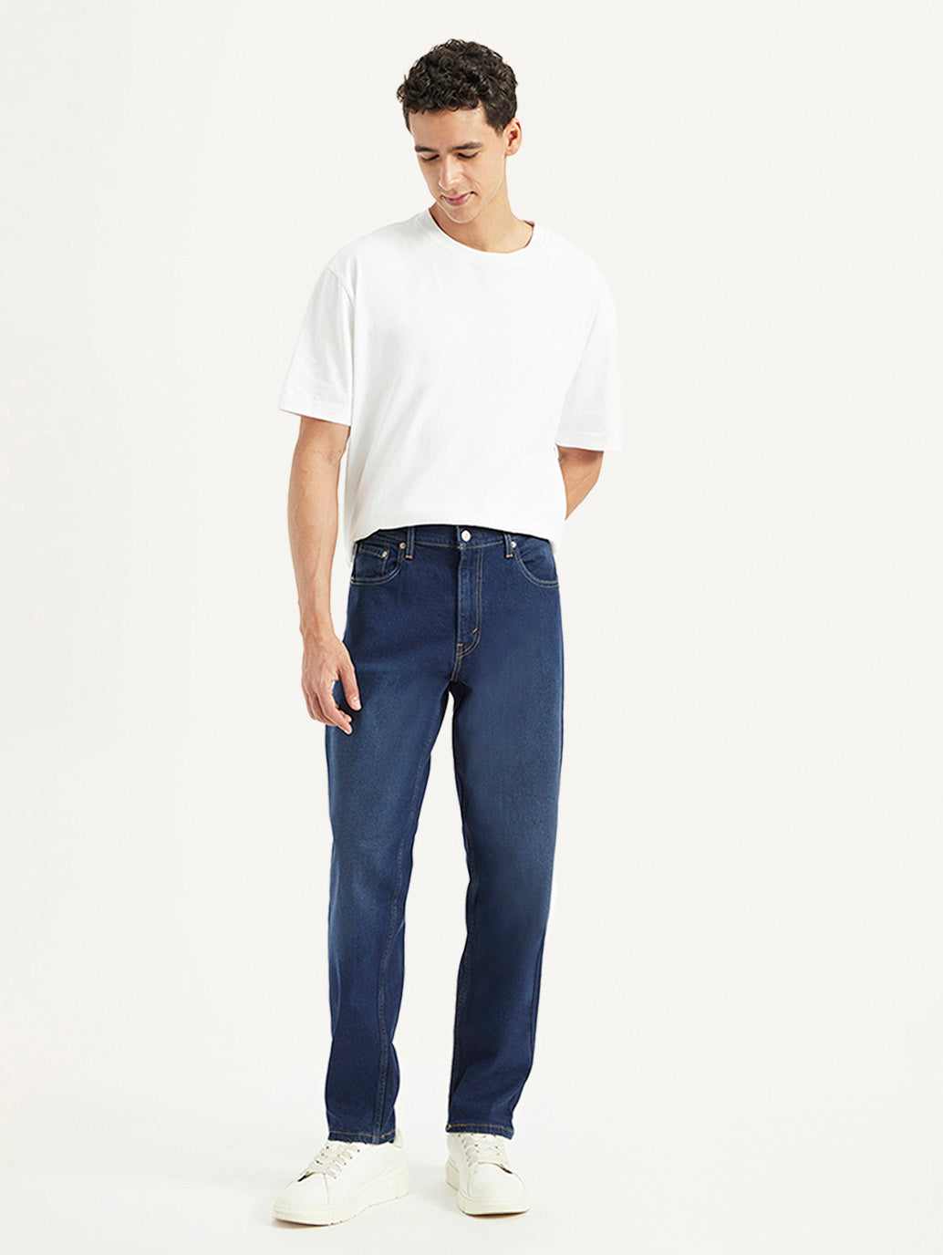 Levis Mens Jeans A3226-0047