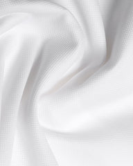 Blackberry Mens Casual Shirt F/S Es-Um-Do-Caty White - Goyalsons ShopMax