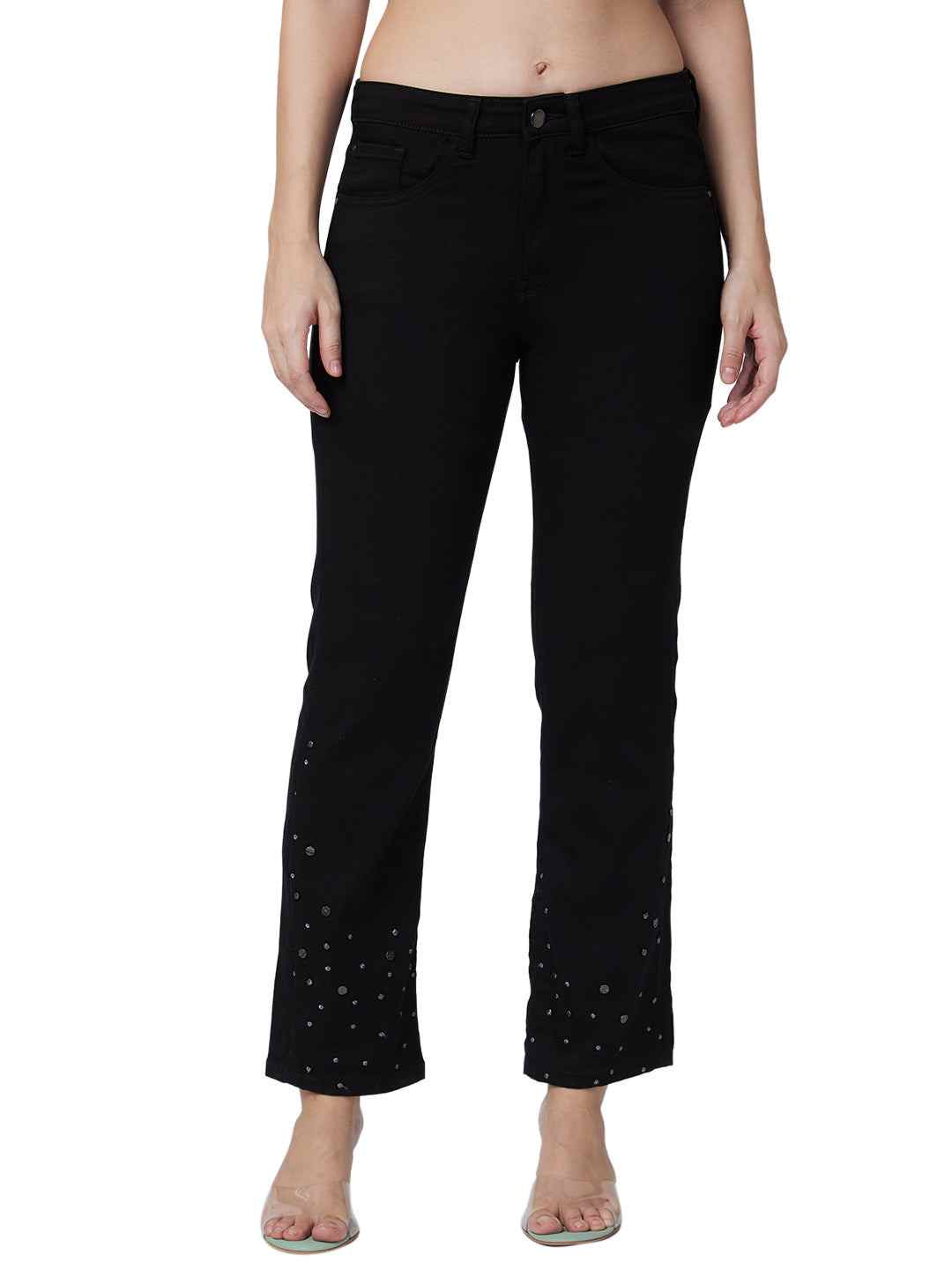 Spykar Ladies Western Jeans