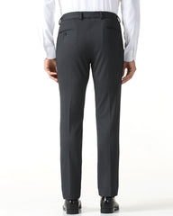 Blackberry Mens Formal Trouser Bp-Kt-Pr-Bira Charcoal