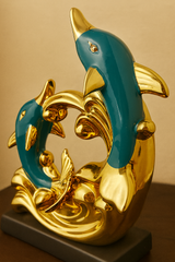 JMD HOUSEHOLD FIGURE FISH 96/97