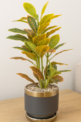 JMD HOUSEHOLD ARTIFICIAL FLOWER PLANTER 3886