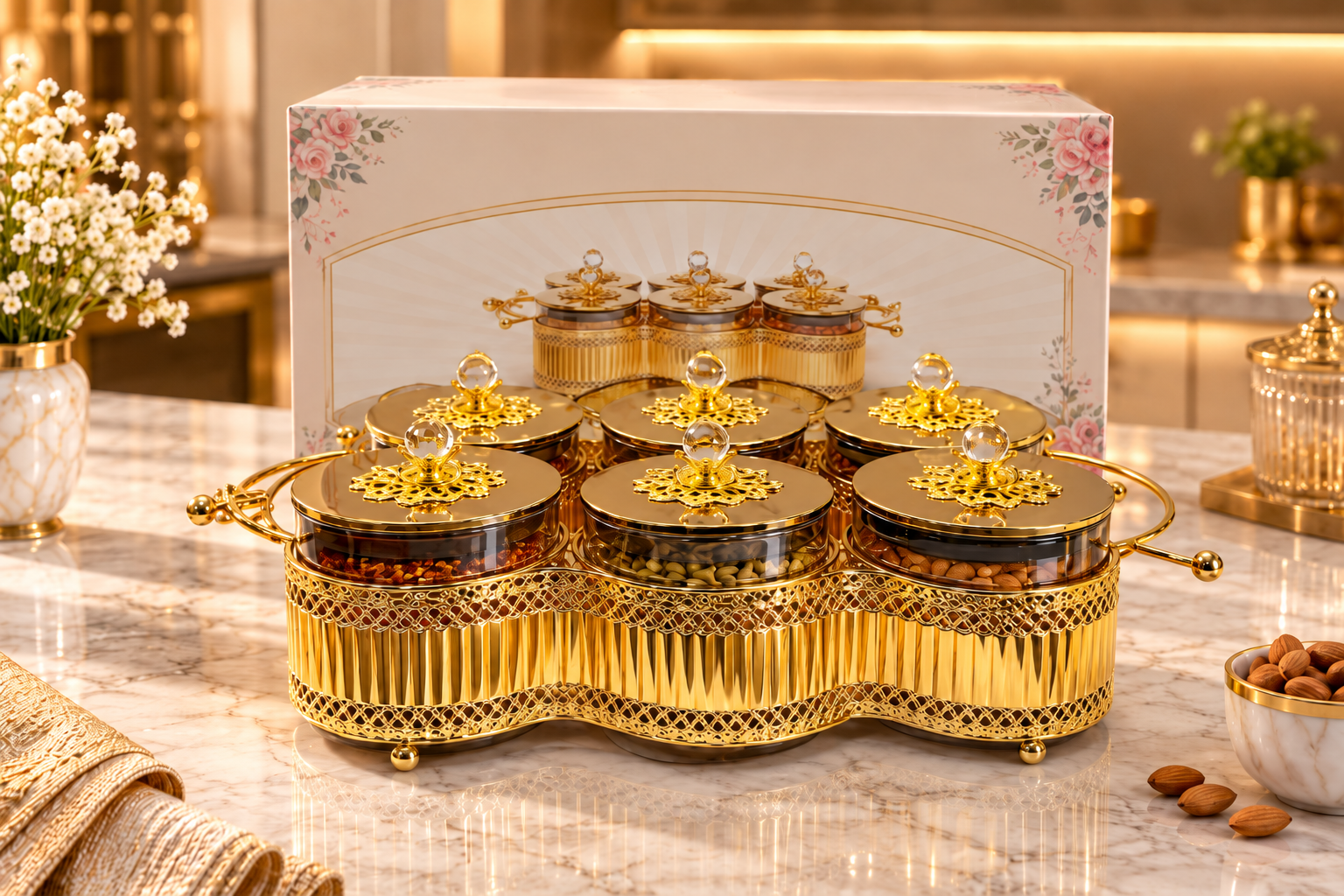 Lyte Club Delight Bites
